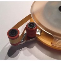 ATG 700 Tapedispenser til Gluepoint og vores dobb.klæb kernestarts tape