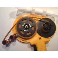 ATG 700 Tapedispenser til Gluepoint og vores dobb.klæb kernestarts tape