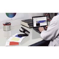 X-Rite Color IQC Management – Professionel farvestyring og kvalitetskontrol