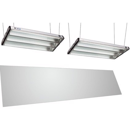 LED Viewing Wall 2m x 2m