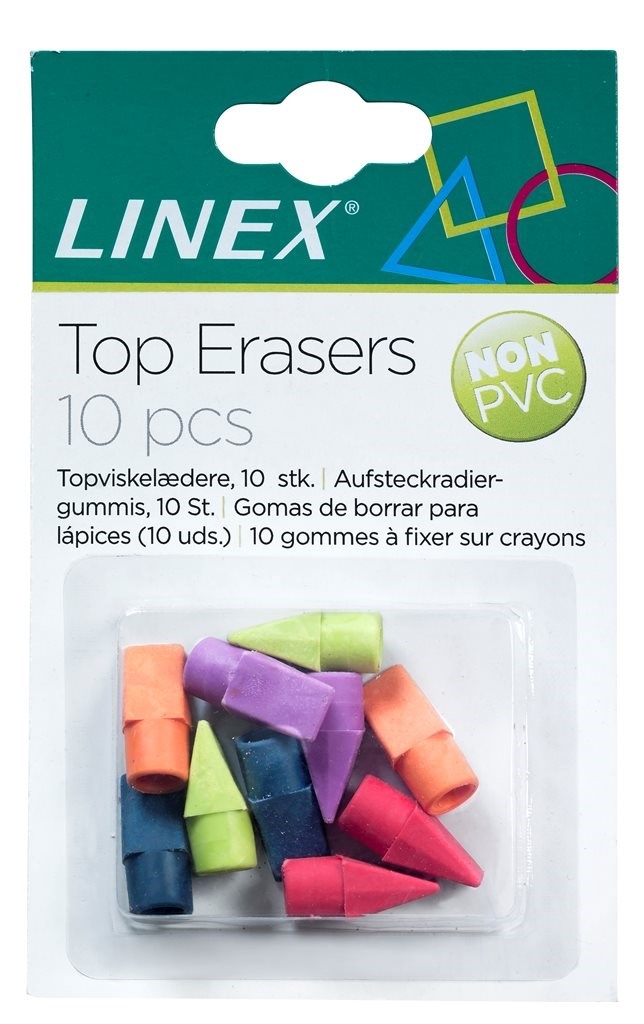 Linex topviskelæder TEM/10B