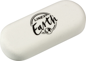 Linex earth eraser