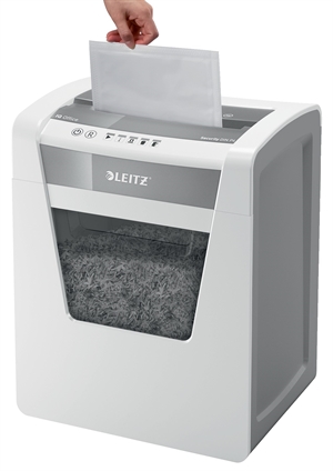 Leitz Makulator olieark Leitz IQ (12)