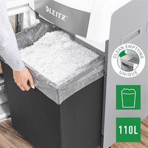 Leitz Makulator Leitz IQ AutoFeed OfficePro 600 P4