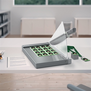 Leitz Skæremaskine Leitz Office Pro A4+