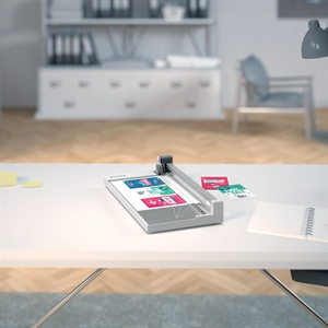 Leitz Rulleskærer Leitz Home Office A4