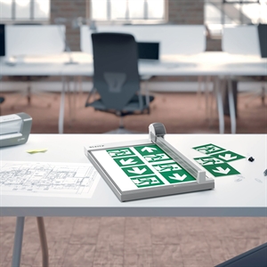 Leitz Rulleskærer Leitz Office A3