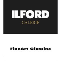 Ilford Galerie FineArt Glassine - A2 - 50 ark