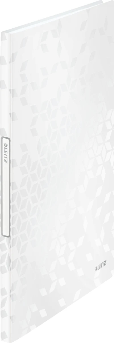 Leitz Displaybog WOW PP 40 lommer hvid