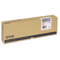 Epson Light Black T5917 - 700 ml blækpatron til Epson Stylus Pro 11880