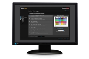 Datacolor Spyder PRINT