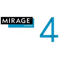 Mirage Lightroom Extension