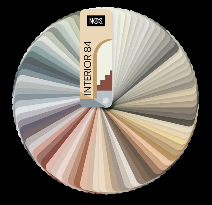 NCS Interior 84  – Perfekt farvevalg til inderdørs miljøer