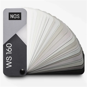 NCS WS 160