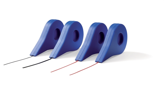 Nobo Inddelingstape til Whiteboard 3mmx10m sort