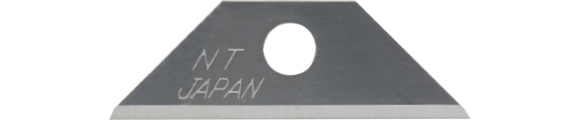 NT-Cutter Skæreblade til NT-Cutter R-1200P 10/sæt