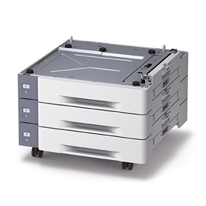 OKI High Capacity Feeder (3x530 sheets)