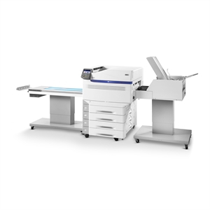 OKI Envelope Feeder