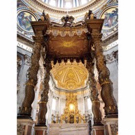 Ilford Studio Gloss 250 g/m² - 60"  x 30 meter