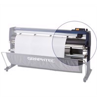 Graphtec Take-up roller for FC9000-160