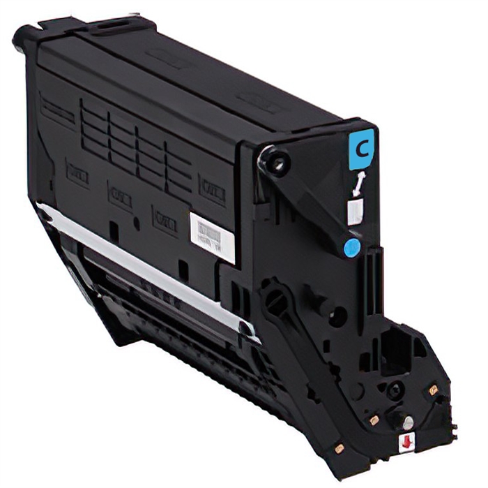 OKI Toner/Drum Cartridge OKI Cyan 9000 pgs Pro1040/1050