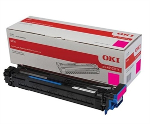 OKI tromle magenta til OKi 9431, OKI 9541 og OKI 9542 - 40.000 sider