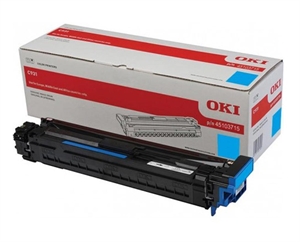 OKI tromle cyan til OKi 9431, OKI 9541 og OKI 9542 - 40.000 sider
