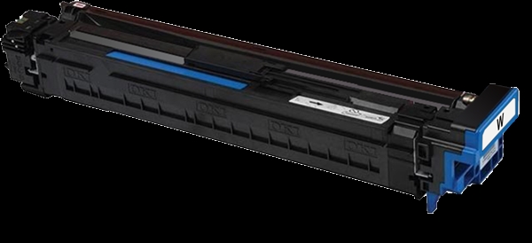 OKI tromle white til OKI 9541 - 20.000 sider