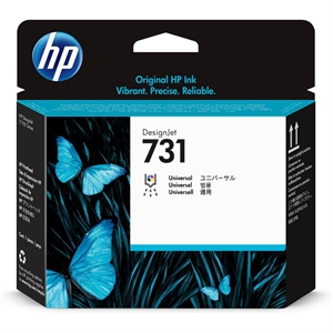 HP 731 DesignJet Printhoved