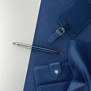 Parker kuglepen Jotter Royal Blue CT M blå æske