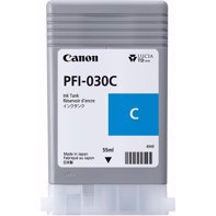 Canon Cyan PFI-030C - 55 ml blækpatron