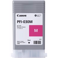 Canon Magenta PFI-030M - 55 ml blækpatron