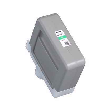 Canon PFI-2300 GREEN 330 ml