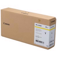 Canon PFI-2700 YELLOW 700 ml