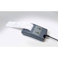 REA TD-GPT-U – Portable Thermal Printer