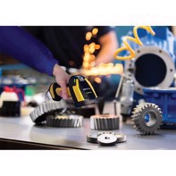 Datalogic Powerscan PD9630