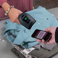 Datalogic QuickScan I QD2131