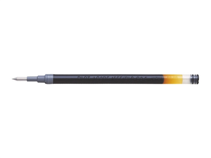 Pilot Gel G2 0,7 refil sort