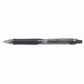 Pilot Stiftblyant Progrex BeGreen 0,7 sort