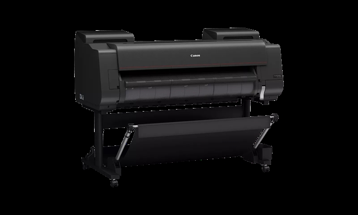 Canon imagePROGRAF PRO-4600, 44" Printer   + inkl. 1 års onsite service