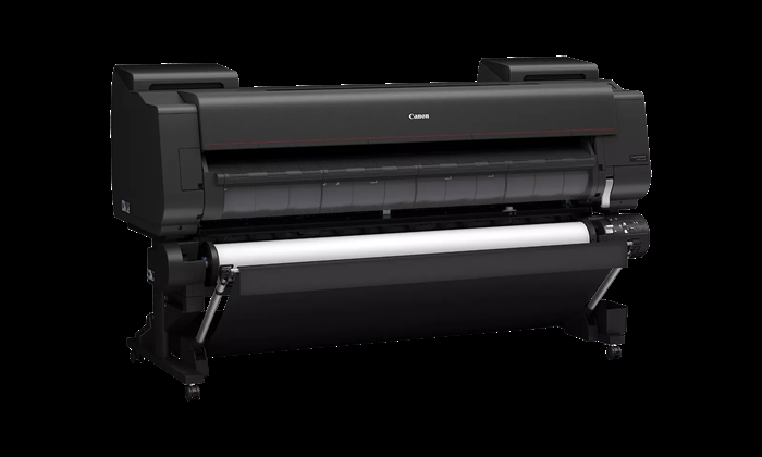 Canon imagePROGRAF PRO-6600, 60" Printer - inkl. stand og opruller  + inkl. 1 års onsite service
