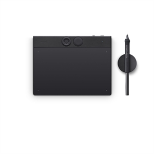 Wacom Intuos Pro (2025) Small 