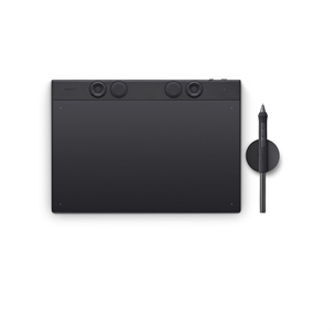 Wacom Intuos Pro (2025) Medium 