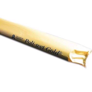 Poli-wet Gold - 745 mm x 6 m core 25,5 mm til Roland 200