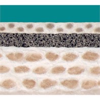 Phoenix Tourmaline CARAT gummidug til Komori Spice 29 og LS529