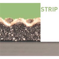 Phoenix Xtra Spot lakplade til KBA Rapida 142