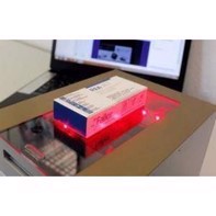 REA VeriCube without Camera Module