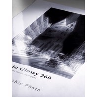 Hahnemühle Photo Glossy 260 g/m² - 24" x 30 meter