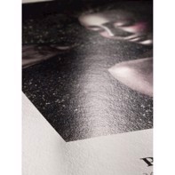 Hahnemühle Photo Rag Metallic 340 g/m² - 50" x 12 meter