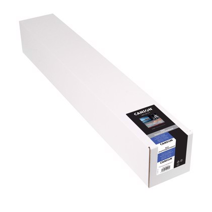 Canson Rag Photographique II 310 g/m² - 44" x 12 meter